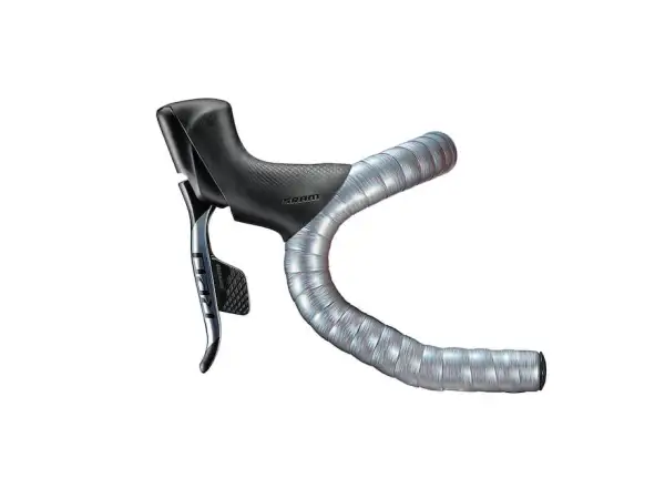 Ciclovation Advanced Leather Touch Gamma owijki Gamma Platinum