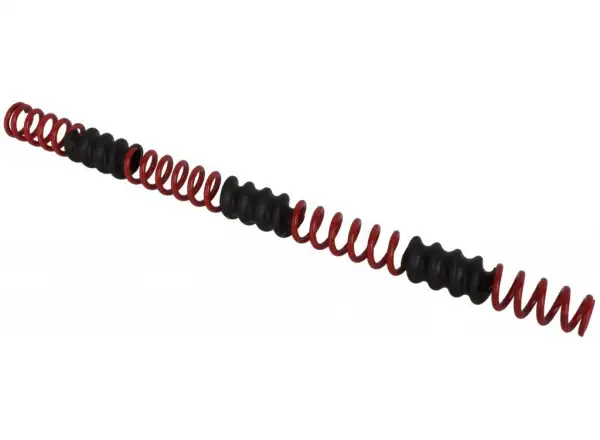 Rock Shox sprężyna do Boxxer czerwona Medium