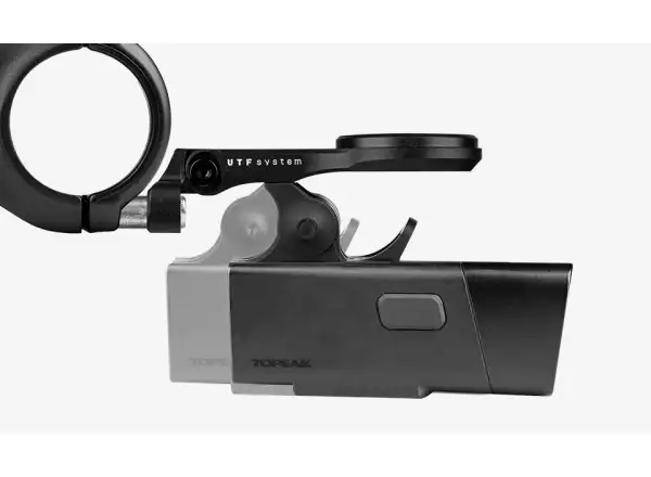 Topeak UTF Multi-Mount Pro uchwyt do wsporników z 4 śrubami