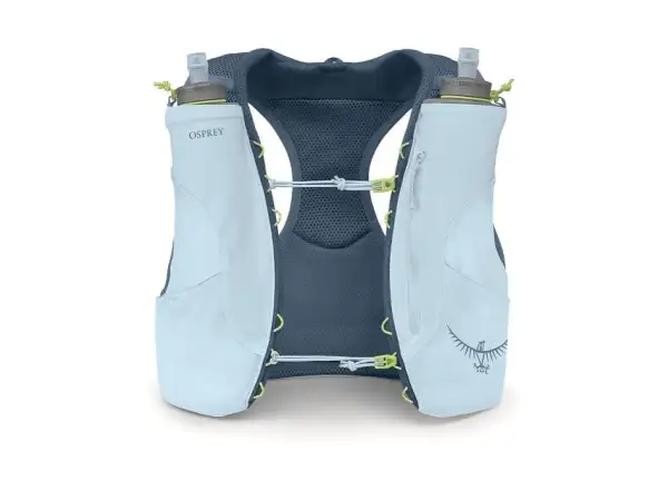 Osprey Dyna Lt damska kamizelka biegowa Blue