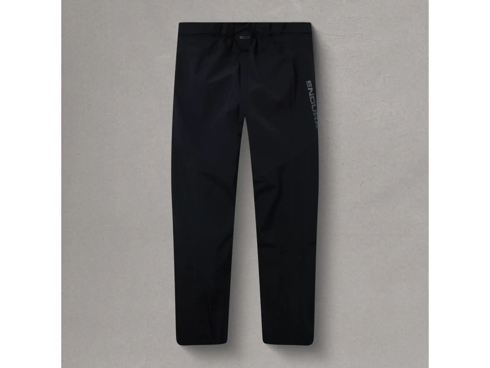 Endura MT500 Waterproof spodnie dziecięce Black