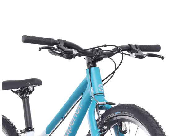 Superior F.L.Y. 24 VB rower dziecięcy Matte Teal