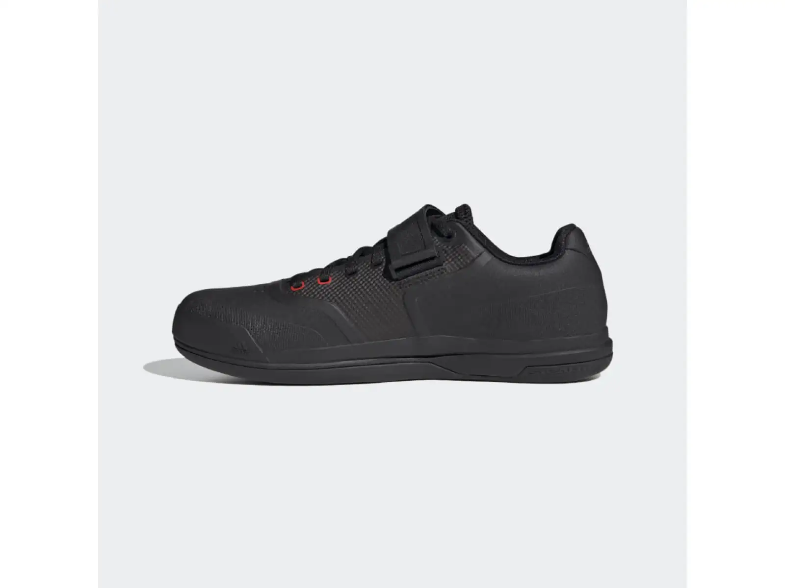 Five Ten Hellcat Pro męskie buty Red/Core Black/Core Black