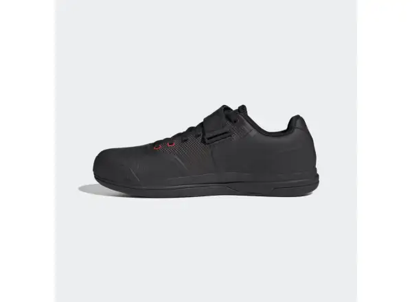 Five Ten Hellcat Pro męskie buty Red/Core Black/Core Black