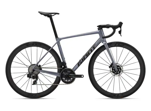 Giant TCR Advanced Pro 0 AXS rower szosowy Mercury
