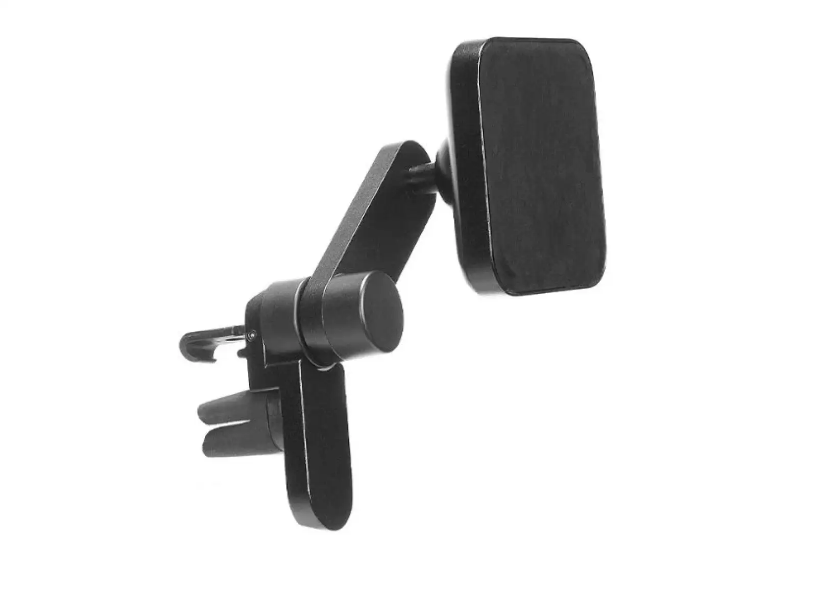 Peak Design Car Mount Vent Charging magnetyczny uchwyt na telefon Black