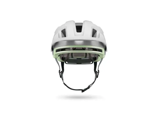 Fizik Kassis kask Grey/Mint Green