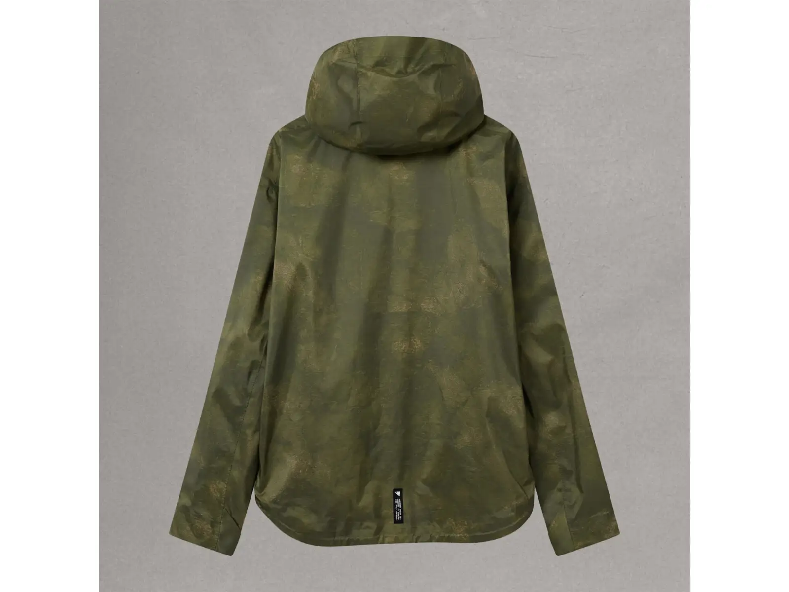 Endura Alltrack Rout Waterproof męska kurtka Moss Green