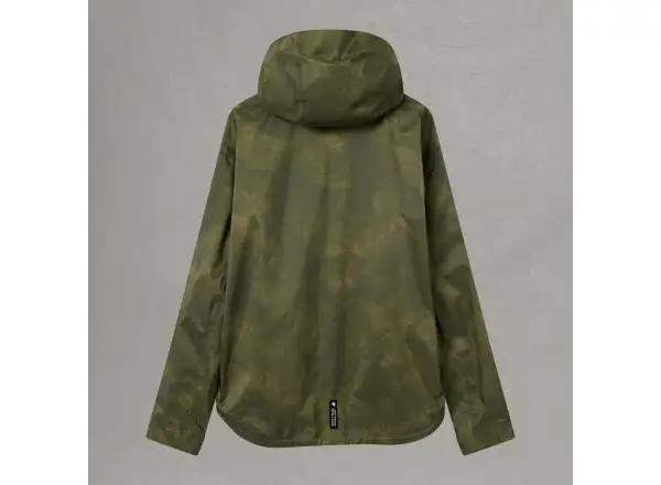 Endura Alltrack Rout Waterproof męska kurtka Moss Green