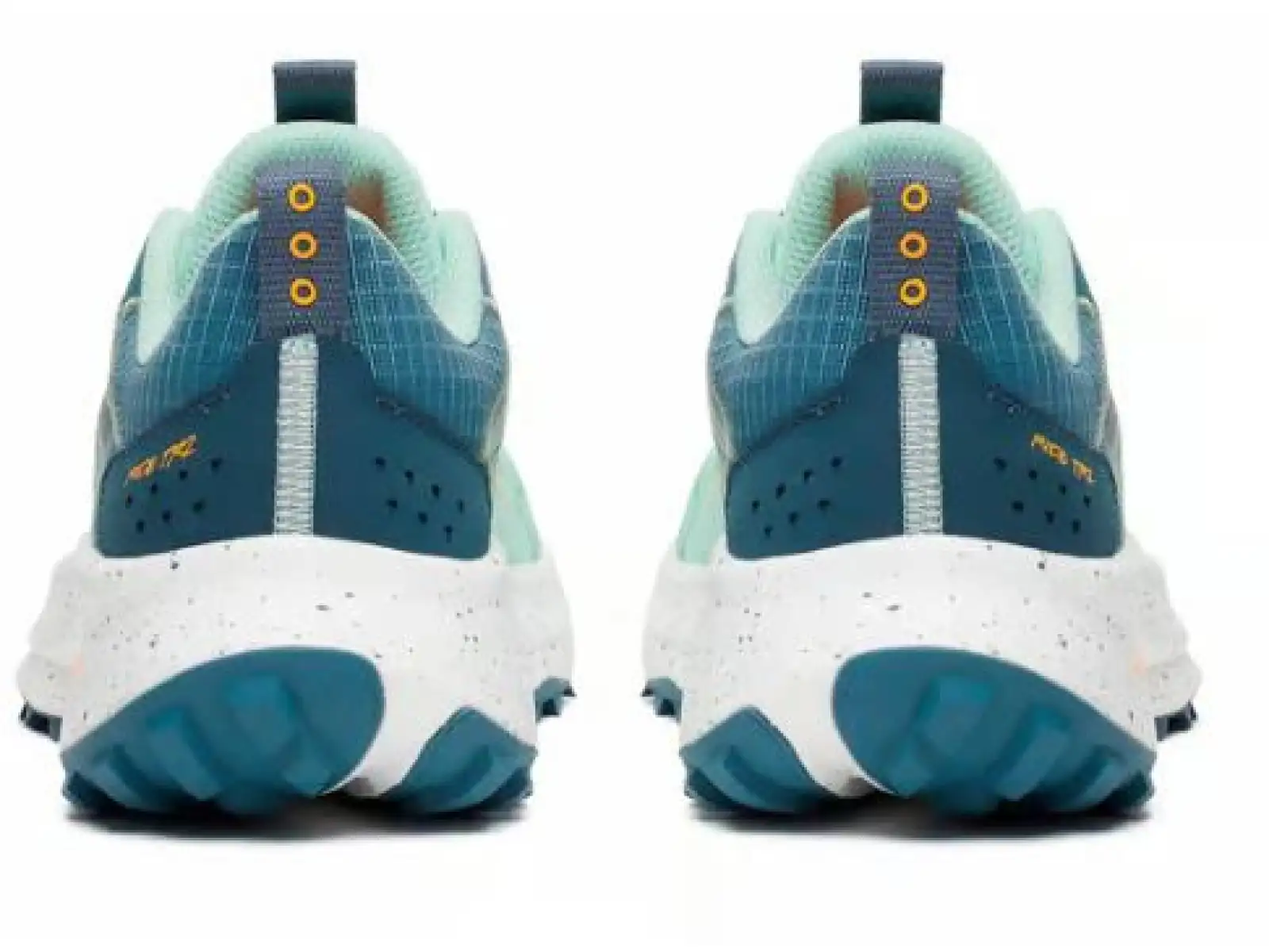 Saucony Ride TR2 damskie obuwie Jade/Mirage