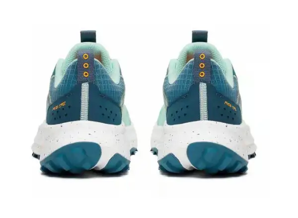 Saucony Ride TR2 damskie obuwie Jade/Mirage