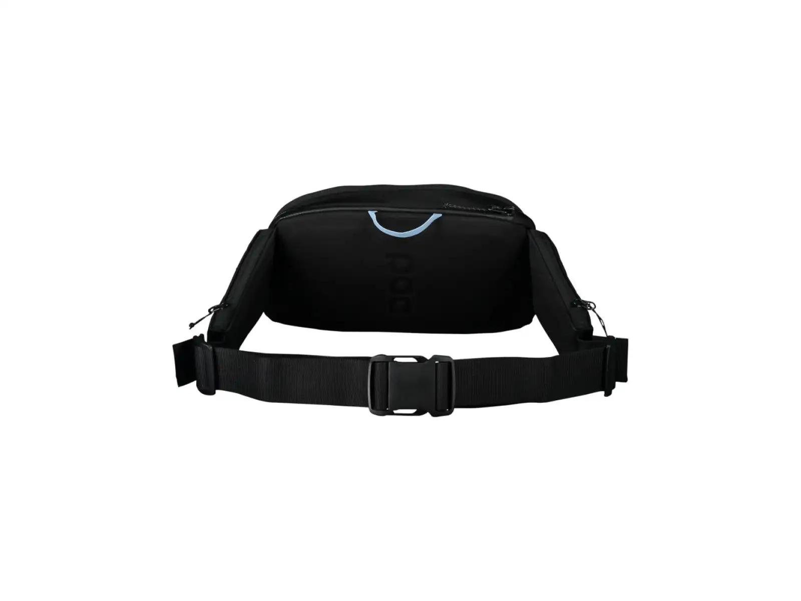 POC Lamina Hip Pack nerka 2 l Uranium Black