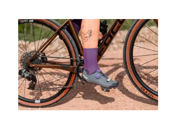 Northwave Razer damskie buty MTB Dark Grey