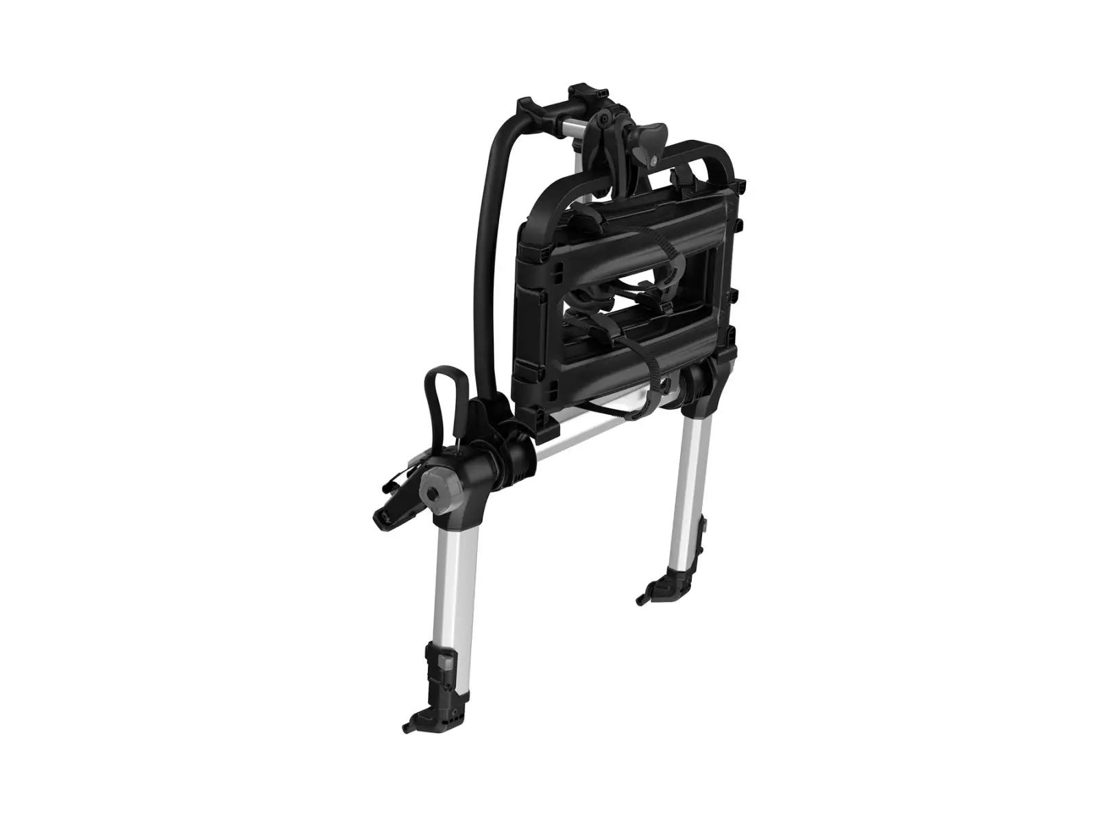 Thule OutWay Platform tylny bagażnik na 2 rowery na 5 drzwi