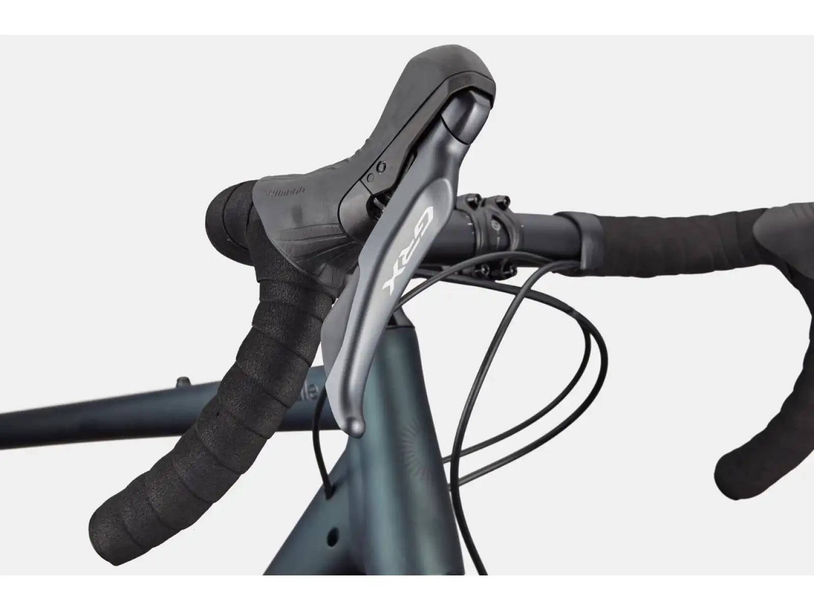 Cannondale Topstone 1 rower gravelowy Gunmetal Green