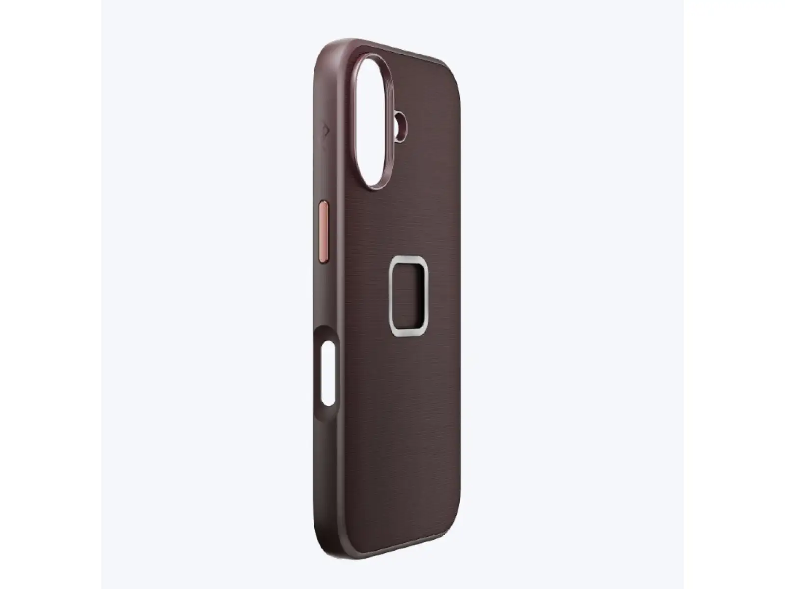 Peak Design Mobile Everyday Fabric Case iPhone 16 etui do telefonu Eclipse