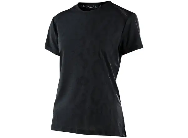 Troy Lee Designs Lilium damski dres krótki rękaw Black