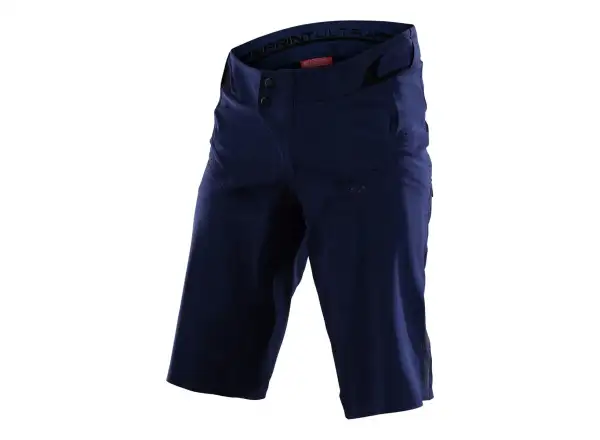 Troy Lee Designs Sprint Ultra męskie szorty Navy