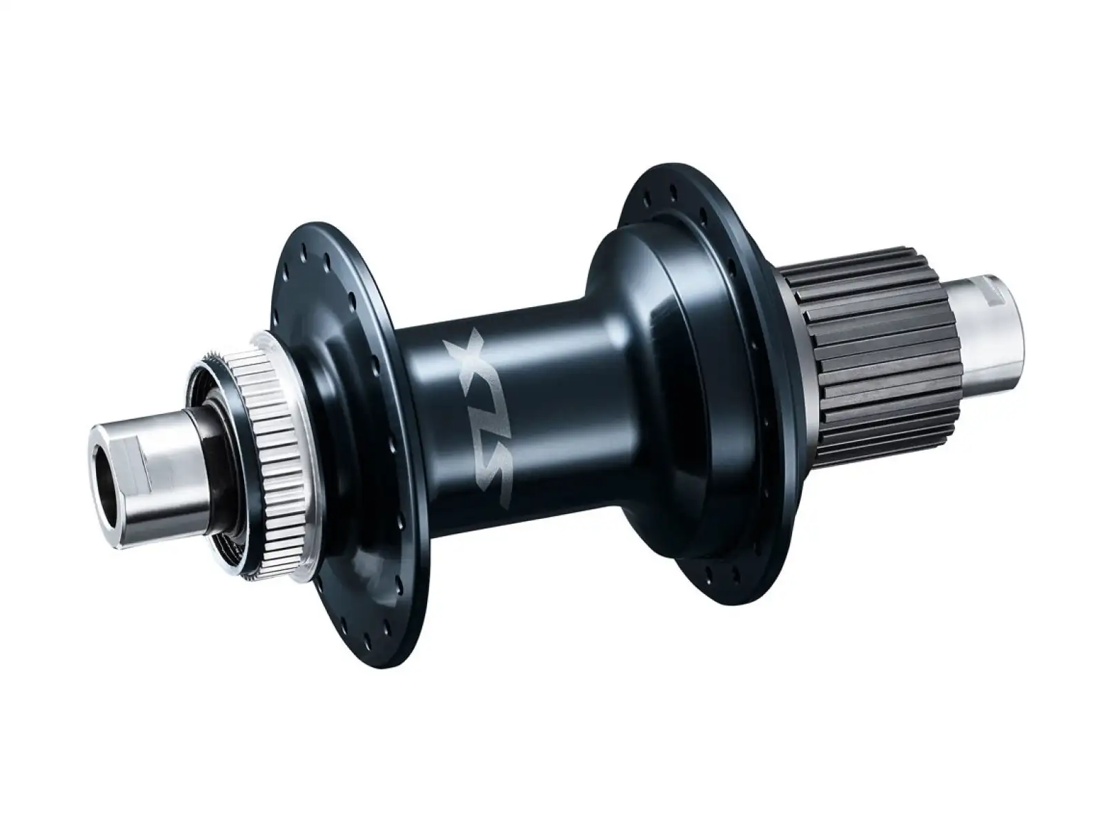 Shimano SLX FH-M7110 tylna piasta 12x142 mm 28 otworów Microspline