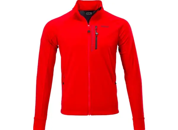 Silvini Anteo MJ1743 męska kurtka Red/Black