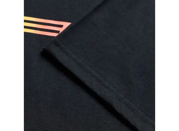 Troy Lee Designs Stripes męska koszulka krótki rękaw Black