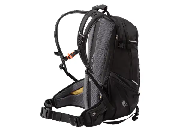 Acepac Flite MKIII 20 l plecak Black