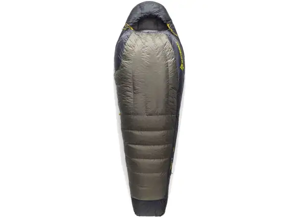Sea To Summit Spark Pro Down Long śpiwór -9C Beluga