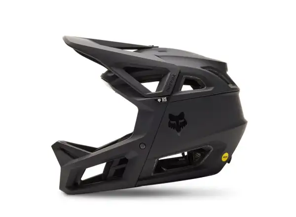 Fox Proframe Rs Ce MIPS kask rowerowy matte black