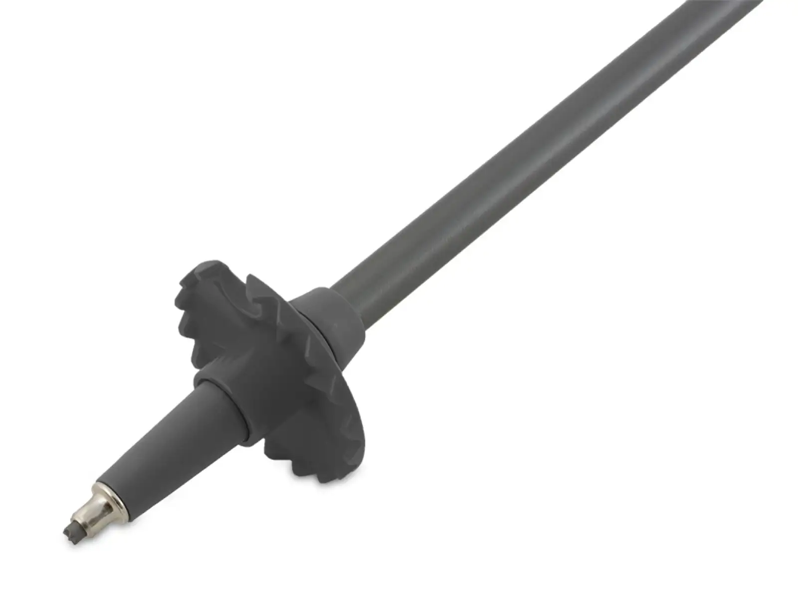 Pinguin Carbon FL Foam kije turystyczne zielona rozm. 64 - 135 cm