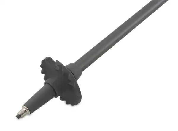 Pinguin Carbon FL Foam kije turystyczne zielona rozm. 64 - 135 cm