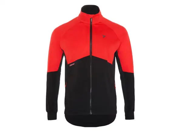 Silvini Pusterio męska kurtka Ruby/Black
