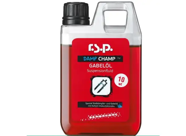 RSP Damp Champ 10wt 250ml olej tłumiący