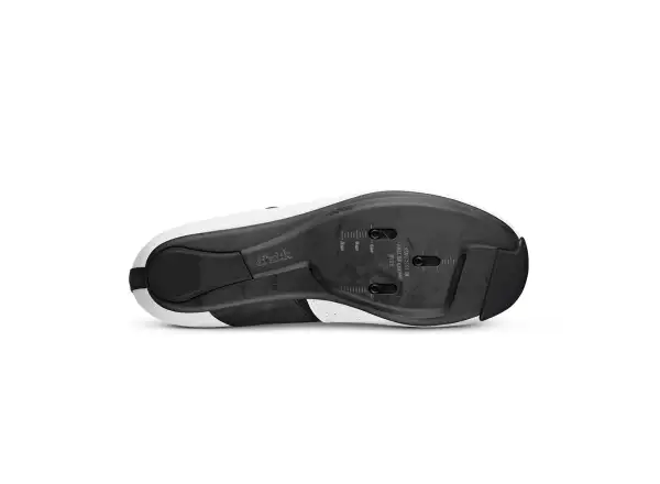 Fizik Vento Infinito Carbon 2 Wide szosowe męskie buty White/Black
