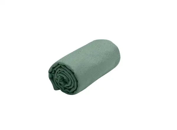 Sea To Summit Airlite ręcznik Sage Green