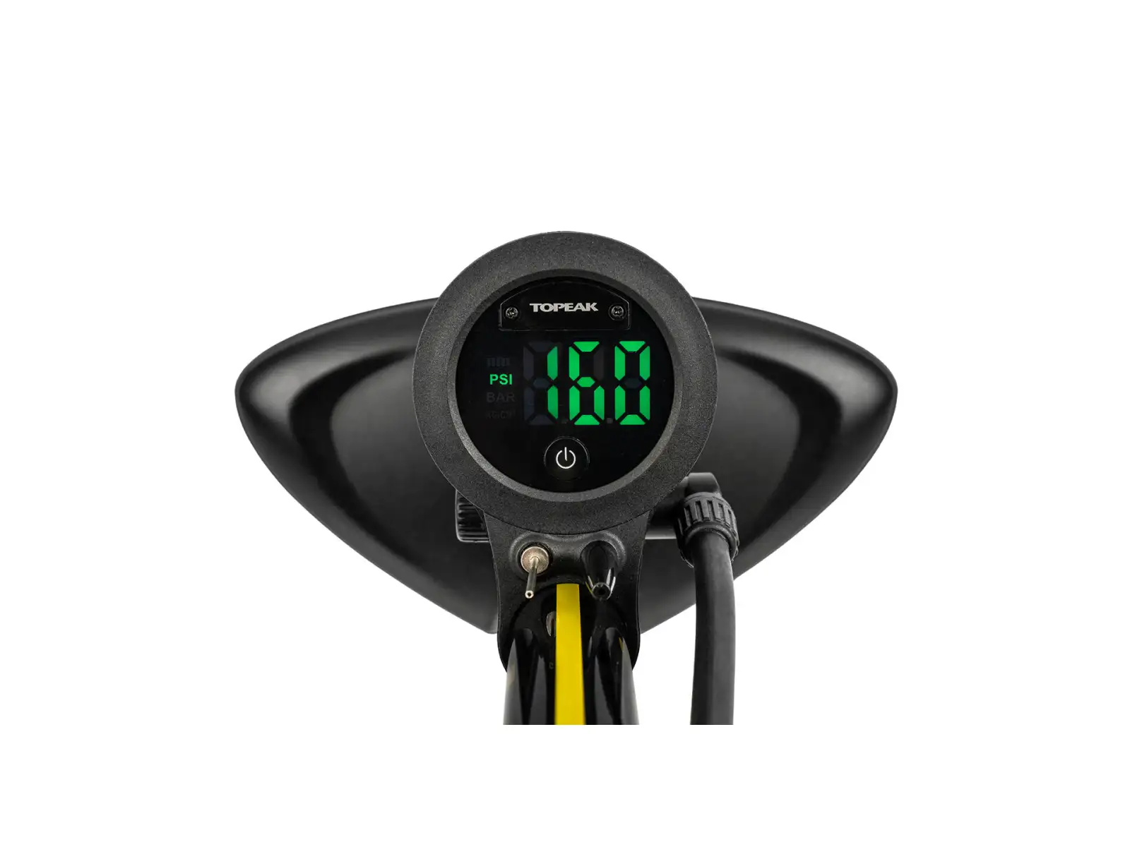 Topeak pompka Joeblow Sport digital 2.0