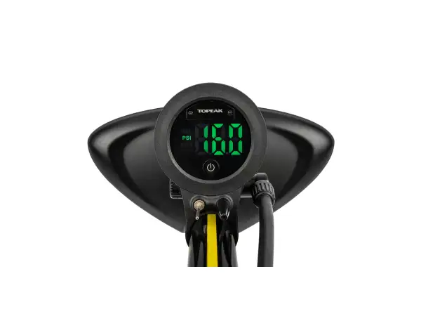 Topeak pompka Joeblow Sport digital 2.0