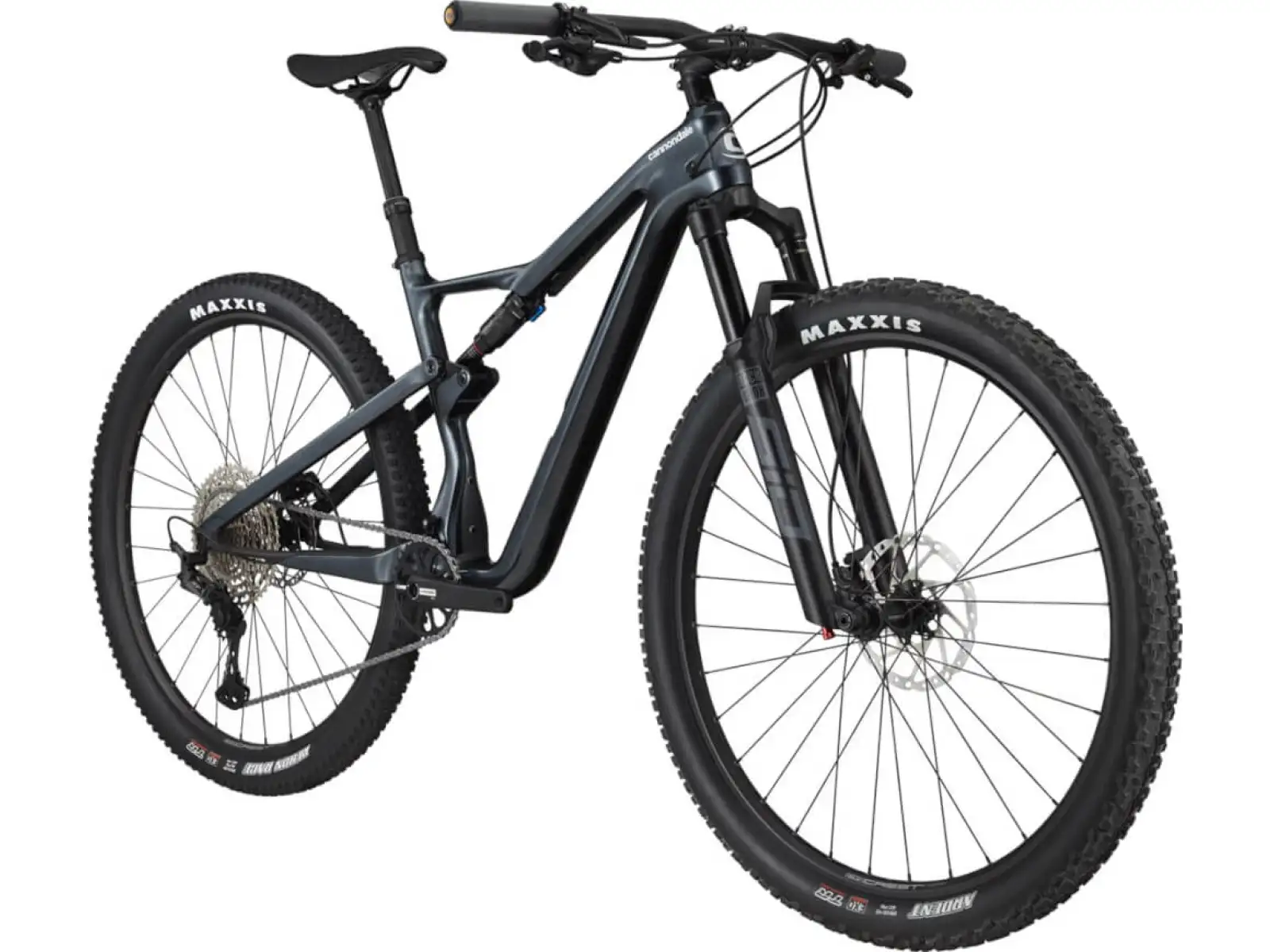 Cannondale Scalpel Carbon SE 2 rower górski Black magic