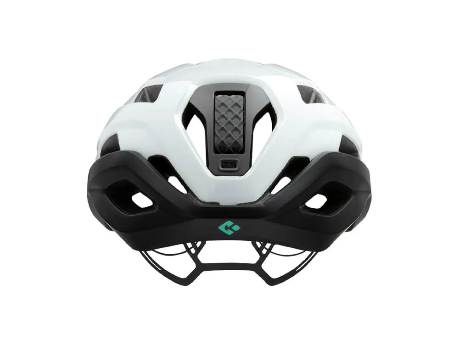 Lazer Strada KC kask biały