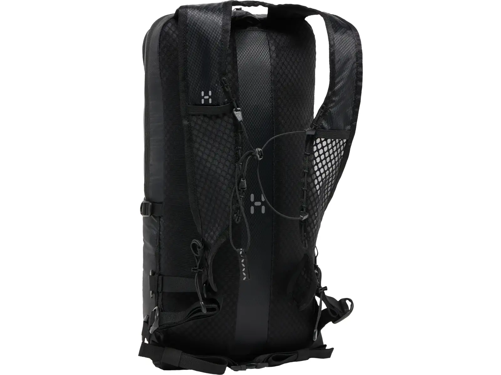 Haglöfs L.I.M Trail plecak 15 l True Black