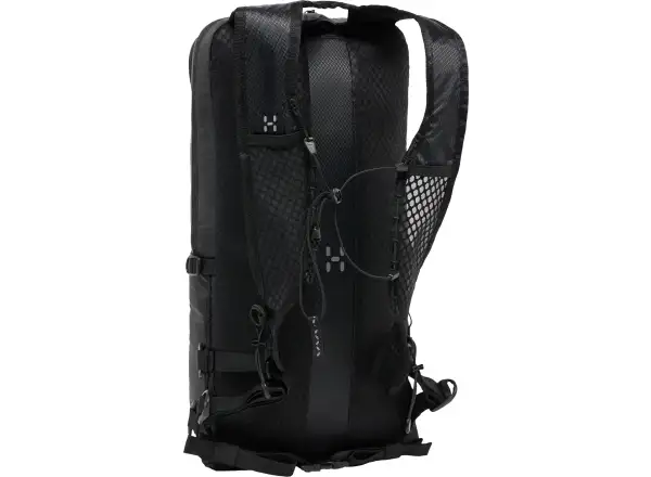 Haglöfs L.I.M Trail plecak 15 l True Black