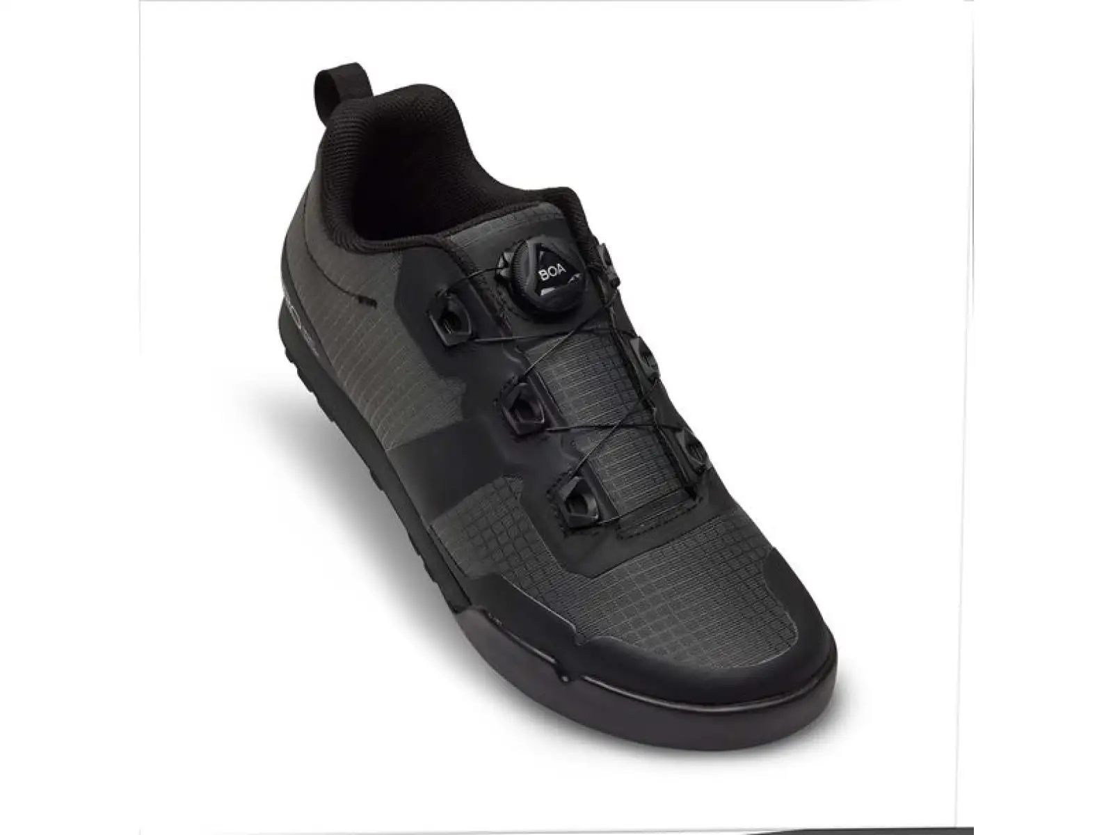 Giro Tracker Boa męskie buty MTB Black