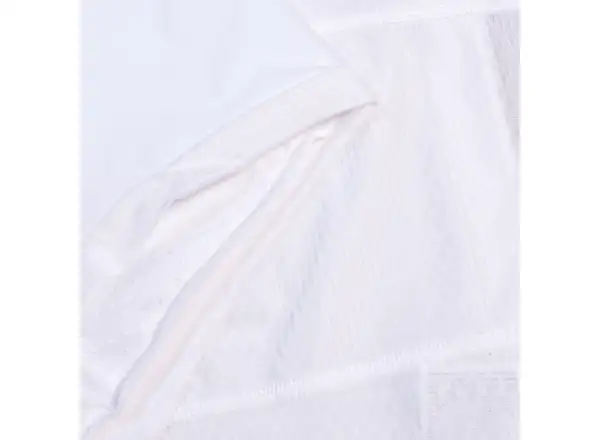 Endura Windproof Translite bezrękawnik Biała