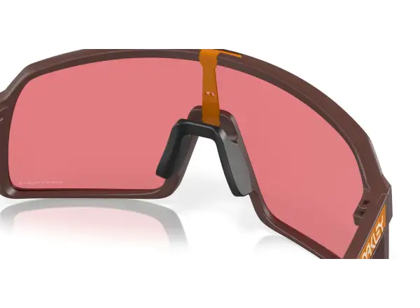 Oakley Sutro okulary przeciwsłoneczne Matte Grenache/Prizm Trail Torch