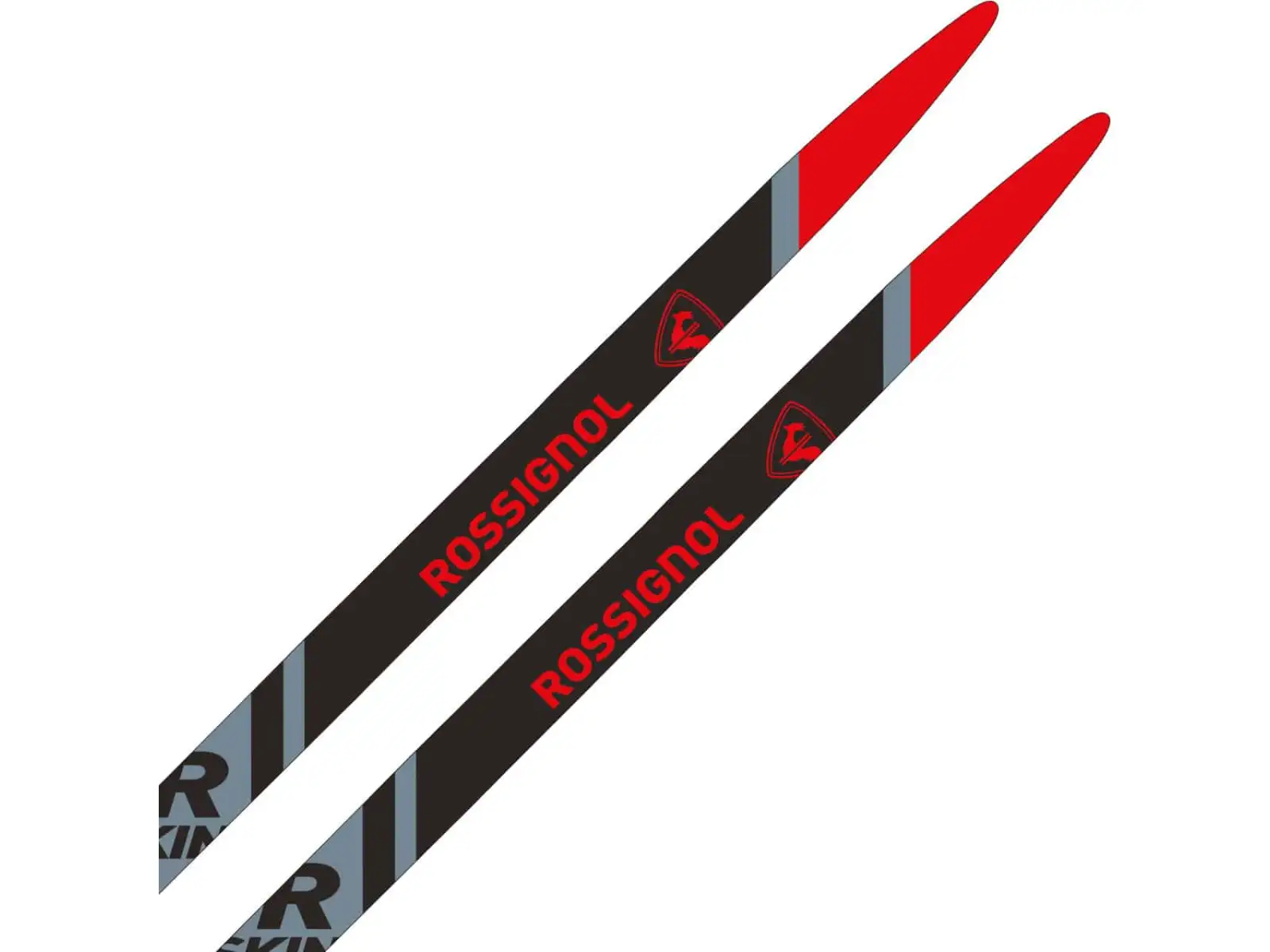 Rossignol R-Skin Race Junior-XC narty biegowe