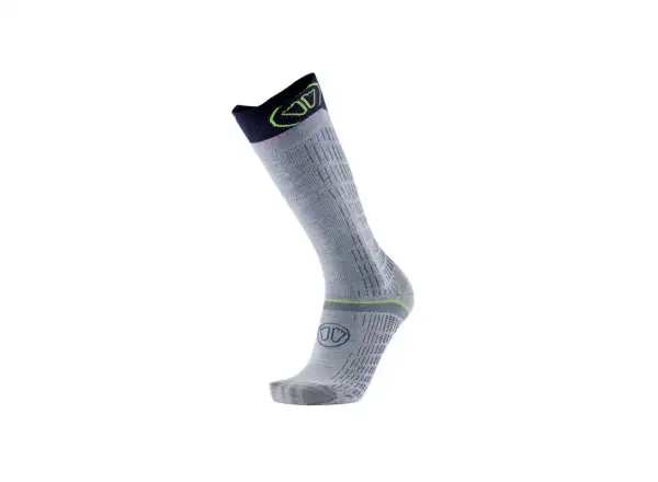 Sidas Ski Merino Performance skarpetki narciarskie