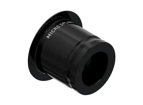 DT Swiss prawa końcówka piasty 350/370 dla bębenka Shimano MicroSpline
