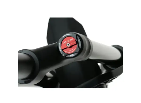 Manitou Mezzer Pro enduro widelec 29" 160 mm 51 mm offset