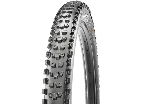 Maxxis Dissector 29x2,4" WT 3CG DH TR opona kevlar