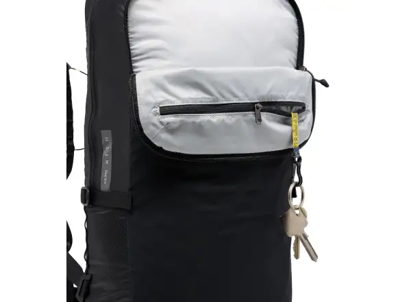 Haglöfs L.I.M Trail plecak 15 l True Black