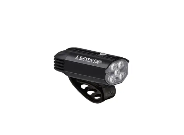 Lezyne Fusion Drive 500+ Front przednie światło